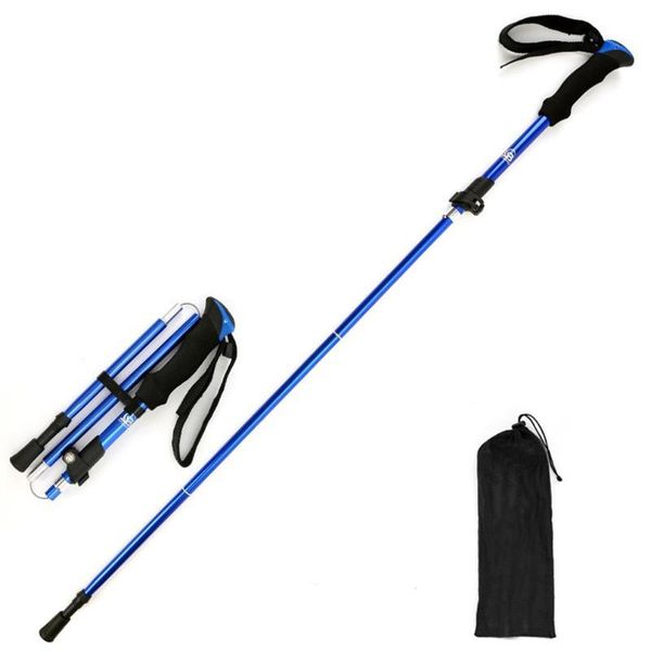 trekking poles anti-slip ultralight pole adjustable anti- ultra light mountaineering hiking travel
trekking poles anti-slip ultralight pole adjustable anti- ultra light mountaineering hiking travel