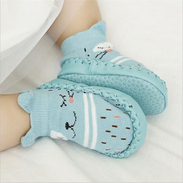 baby socks with rubber soles infant sock born autumn winter children floor shoes anti slip soft sole, Pink;yellow
baby socks with rubber soles infant sock born autumn winter children floor shoes anti slip soft sole, Pink;yellow