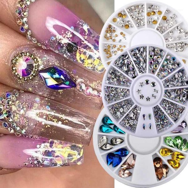 nail diamond glitter rhinestone crystal decoration accessories art decoration1, Silver;gold
nail diamond glitter rhinestone crystal decoration accessories art decoration1, Silver;gold