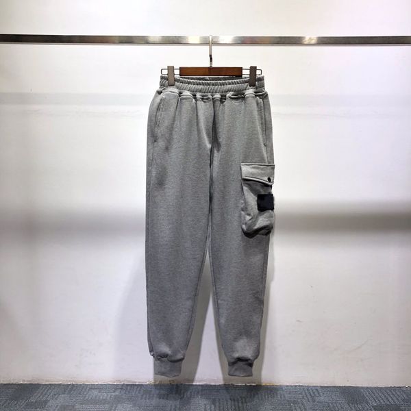 designer compass logo men's pants expensive badge couple overalls, Black
designer compass logo men's pants expensive badge couple overalls, Black