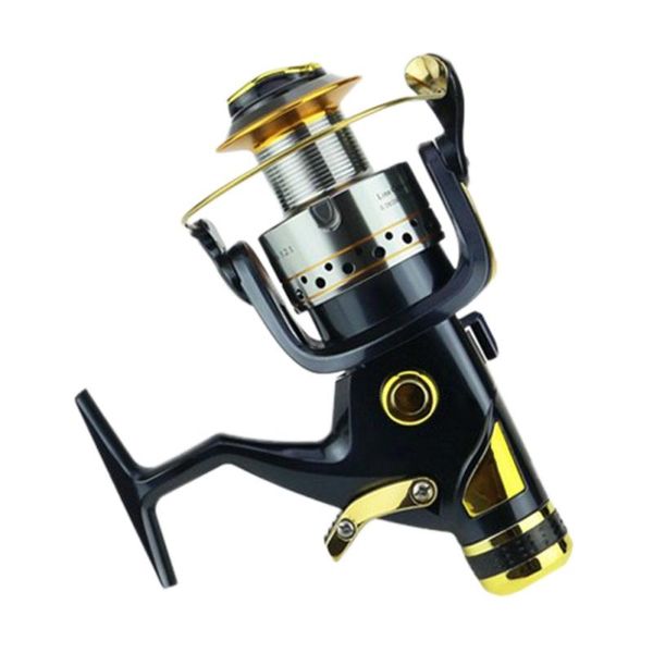 baitcasting reels w5060 metal head front and rear brake fishing line reel sea rubber slow in ground squid
baitcasting reels w5060 metal head front and rear brake fishing line reel sea rubber slow in ground squid