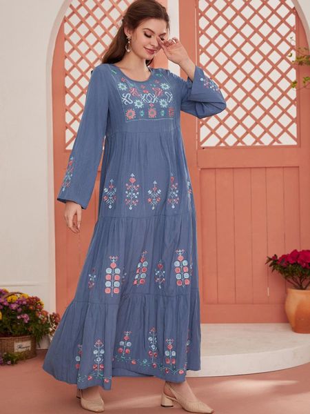ethnic clothing longue abaya dubai turkey islam muslim fashion blue dress long dresses ramadan robe abayas for women vestidos caftan marocai, Red
ethnic clothing longue abaya dubai turkey islam muslim fashion blue dress long dresses ramadan robe abayas for women vestidos caftan marocai, Red