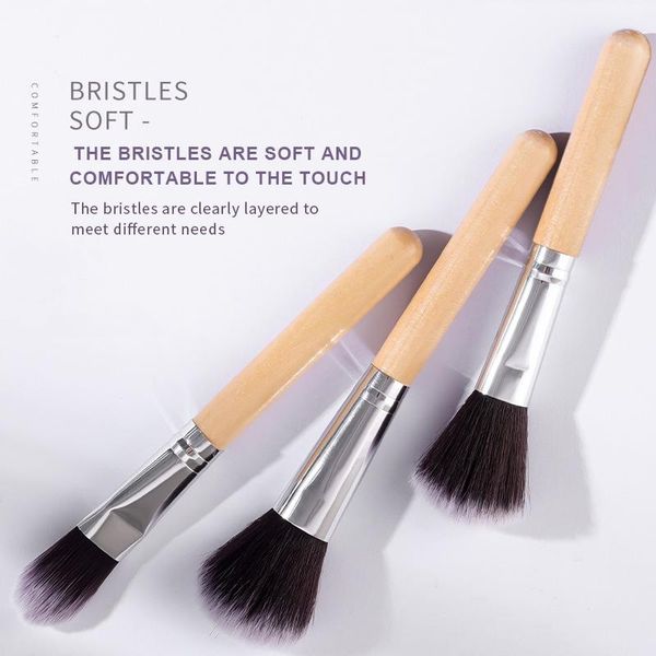 makeup brushes set pro black concealer highlighter foundation eye shadow eyeliner portable cosmetics for women make up tools
makeup brushes set pro black concealer highlighter foundation eye shadow eyeliner portable cosmetics for women make up tools