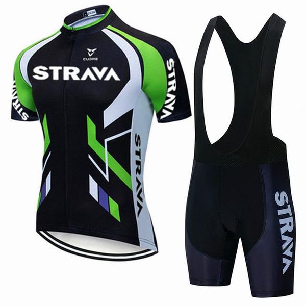 racing sets 2021 pro team strava cycling set summer mtb bike clothing bicycle jersey sportswear maillot ropa ciclismo, Black;blue
racing sets 2021 pro team strava cycling set summer mtb bike clothing bicycle jersey sportswear maillot ropa ciclismo, Black;blue
