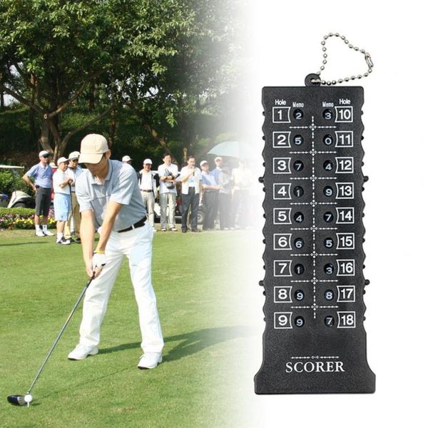 golf training aids scoreboard wear resistant convenient accessory 18 hole score card counter for outdoor
golf training aids scoreboard wear resistant convenient accessory 18 hole score card counter for outdoor