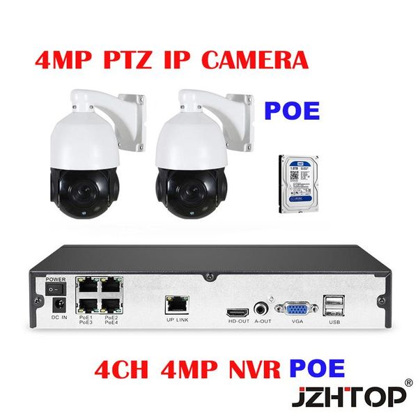 cameras 4mp ip network ptz speed dome camera outdoor indoor poe power supply nvr 1tb hdd cctv surveillance kit p2p xmeye
cameras 4mp ip network ptz speed dome camera outdoor indoor poe power supply nvr 1tb hdd cctv surveillance kit p2p xmeye