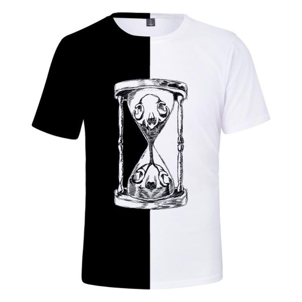 classic tv show unus annus 3d t shirt women men harajuku short sleeve hooded funny tshirt streetwear hip hop graphic tees men's t-shirt, White;black
classic tv show unus annus 3d t shirt women men harajuku short sleeve hooded funny tshirt streetwear hip hop graphic tees men's t-shirt, White;black