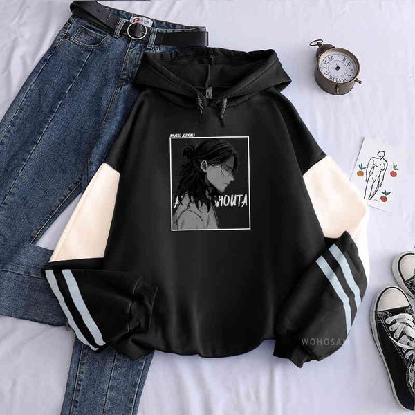 anime my hoodi boku no hero academia cool aizawa shouta men women long sve ga harajuku hooded sweatshirts, Black
anime my hoodi boku no hero academia cool aizawa shouta men women long sve ga harajuku hooded sweatshirts, Black