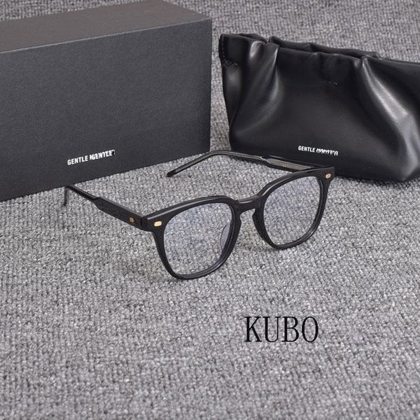 fashion sunglasses frames 2021 korean brand genlte kubo eyeglasses acetate square prescription glasses women men with original, Black
fashion sunglasses frames 2021 korean brand genlte kubo eyeglasses acetate square prescription glasses women men with original, Black