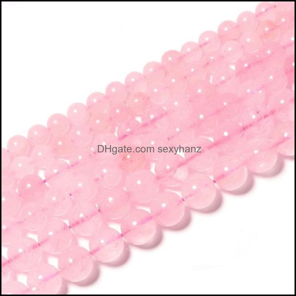 other 1 strand 6/8/10mm quartzs crystal loose spacer beads natural stone for jewelry diy making bracelet aessories drop delivery 2021 bi1rv
other 1 strand 6/8/10mm quartzs crystal loose spacer beads natural stone for jewelry diy making bracelet aessories drop delivery 2021 bi1rv