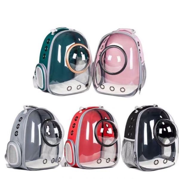 cat carriers,crates & houses astronaut window bubble carrying travel bag breathable space transparent pet carrier dog backpack simpl
cat carriers,crates & houses astronaut window bubble carrying travel bag breathable space transparent pet carrier dog backpack simpl