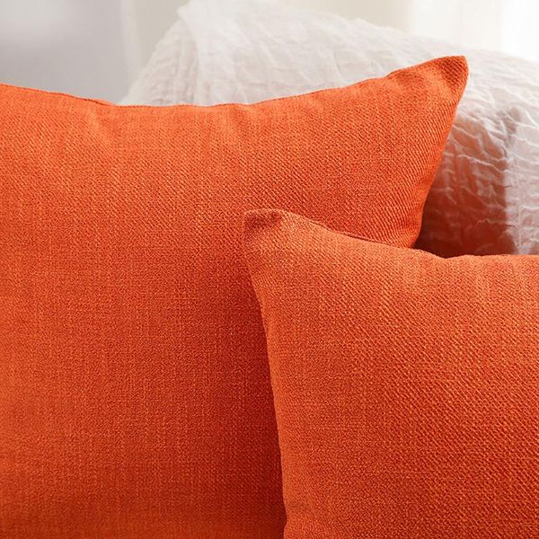 pillow orange skin-friendly & soft decor throw for sofa bedroom car with cotton filling 45x45cm
pillow orange skin-friendly & soft decor throw for sofa bedroom car with cotton filling 45x45cm