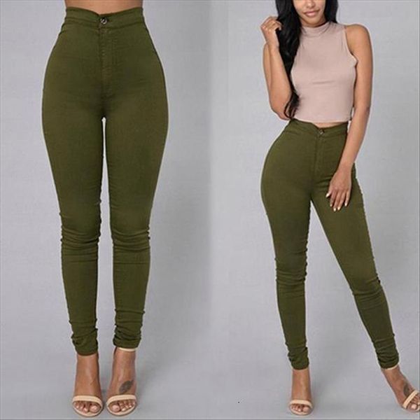 candy colors pencil stretch casual womens pant denim skinny jeans high waist trousers plus size, Black;white
candy colors pencil stretch casual womens pant denim skinny jeans high waist trousers plus size, Black;white