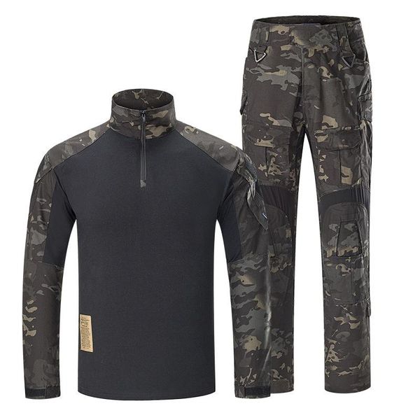 gen3 tactical uniform set military camouflage hunting clothes army bdu multicam black camo g3 combat shirt pants suit sets
gen3 tactical uniform set military camouflage hunting clothes army bdu multicam black camo g3 combat shirt pants suit sets