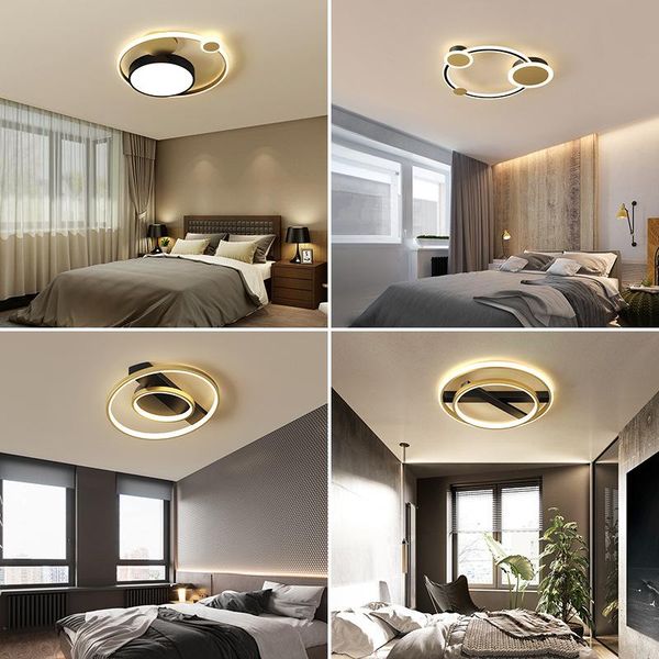 bedroom lamp ceiling led modern simple warm romantic fashion room lighting creative round study lights
bedroom lamp ceiling led modern simple warm romantic fashion room lighting creative round study lights