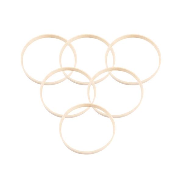 decorative objects & figurines 10pcs 20cm diameter dream catcher ring round wooden bamboo hoop diy craft tools with desiccant
decorative objects & figurines 10pcs 20cm diameter dream catcher ring round wooden bamboo hoop diy craft tools with desiccant