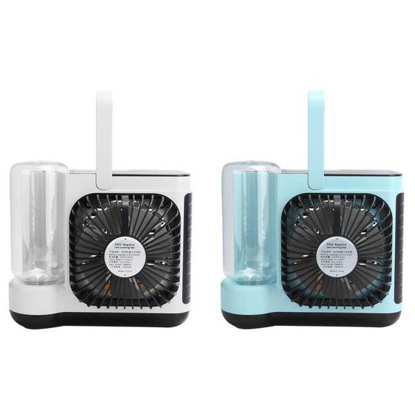 party favors christmas favor decoration mini water cooling fan usb charging negative ion air conditioning desktop
party favors christmas favor decoration mini water cooling fan usb charging negative ion air conditioning desktop