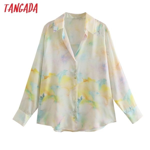 women retro oversized tie dye blouse long sleeve chic female casual loose shirt blusas femininas 5z72 210416, White
women retro oversized tie dye blouse long sleeve chic female casual loose shirt blusas femininas 5z72 210416, White
