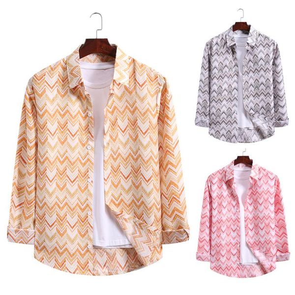 mens casual blouse loose fashion style solid male stripe print long sleeve spring autumn breathable handsome men shirt men's shirts, White;black
mens casual blouse loose fashion style solid male stripe print long sleeve spring autumn breathable handsome men shirt men's shirts, White;black