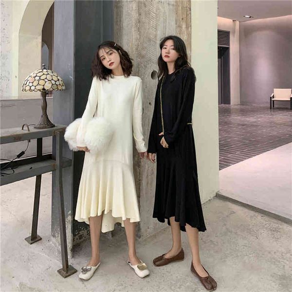 women long sweater dress sweater women winter knitted fishtail plus size maxi dresses, Black;gray
women long sweater dress sweater women winter knitted fishtail plus size maxi dresses, Black;gray