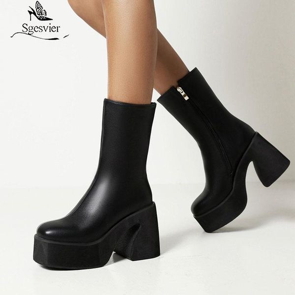 boots sgesvier 2021 women ankle platform square high heel ladies motorcycle pu leather round toe zebra print, Black
boots sgesvier 2021 women ankle platform square high heel ladies motorcycle pu leather round toe zebra print, Black