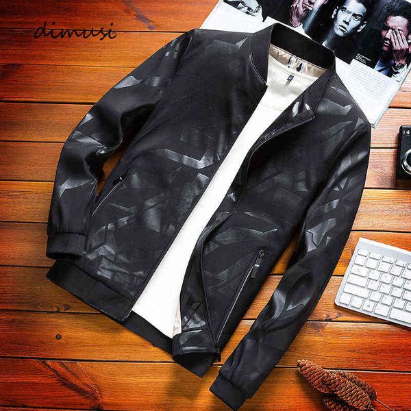 dimusi mens bomber jackets casual outwear windbreaker coats fashion hip hop baseball coats male business jackets clothing 8xl y1122, Black;brown
dimusi mens bomber jackets casual outwear windbreaker coats fashion hip hop baseball coats male business jackets clothing 8xl y1122, Black;brown