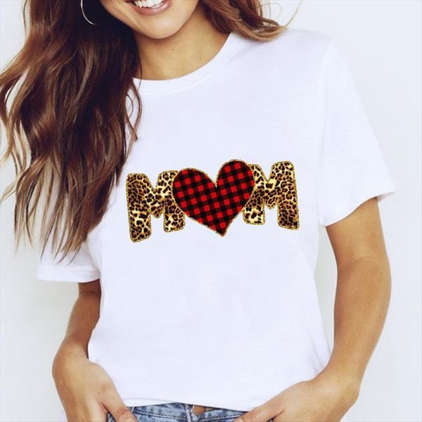graphic leopard love fashion 90s women mom mother mama cartoon clothes clothing tees print female t shirt, White
graphic leopard love fashion 90s women mom mother mama cartoon clothes clothing tees print female t shirt, White