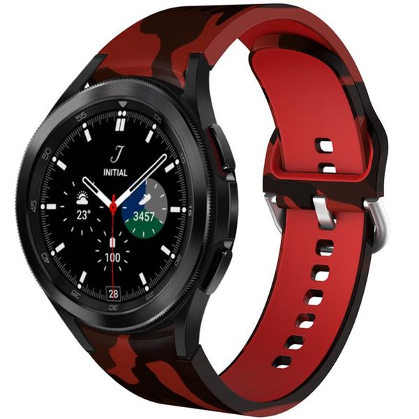 watch bands no gaps strap for samsung galaxy 4 classic 46mm 42mm printing silicone bracelets watch4 40mm 44mm correa, Black;brown
watch bands no gaps strap for samsung galaxy 4 classic 46mm 42mm printing silicone bracelets watch4 40mm 44mm correa, Black;brown