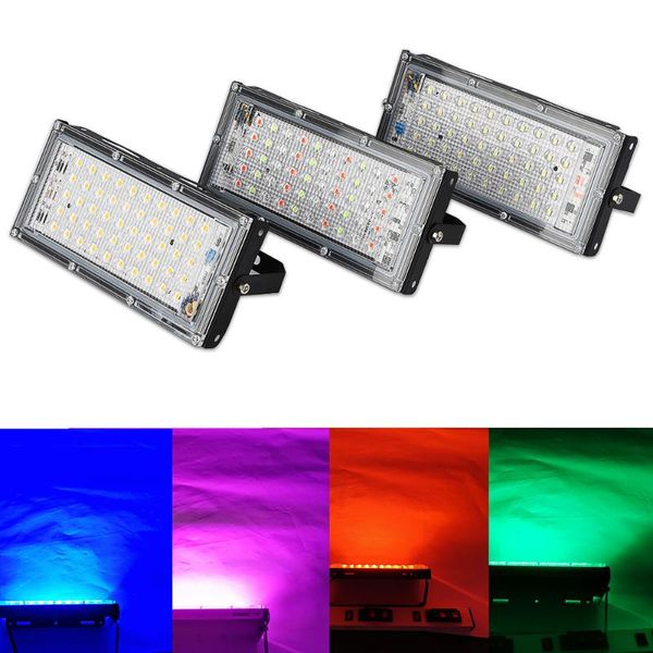 led spotlight outdoor rgb flood light 50w 100w ac 220v waterproof ip66 reflector projector lamp with color remote controller floodlights
led spotlight outdoor rgb flood light 50w 100w ac 220v waterproof ip66 reflector projector lamp with color remote controller floodlights