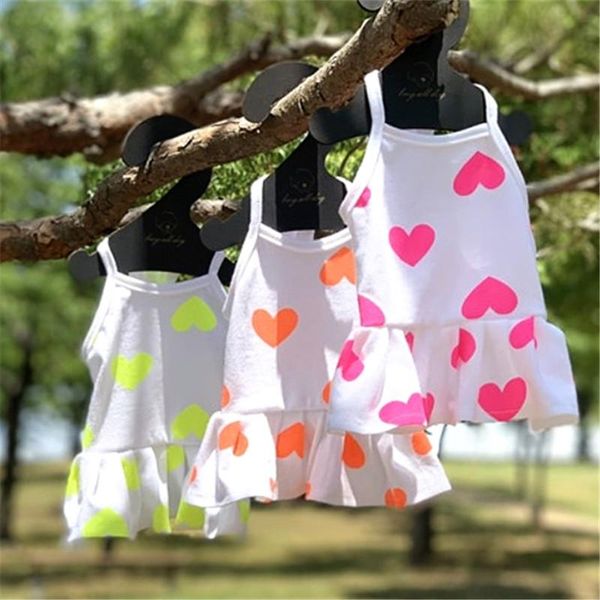 dog apparel summer clothes couple pet clothing vest skirt dress chihuahua yorkshire puppy poodle bichon pomeranian costume
dog apparel summer clothes couple pet clothing vest skirt dress chihuahua yorkshire puppy poodle bichon pomeranian costume