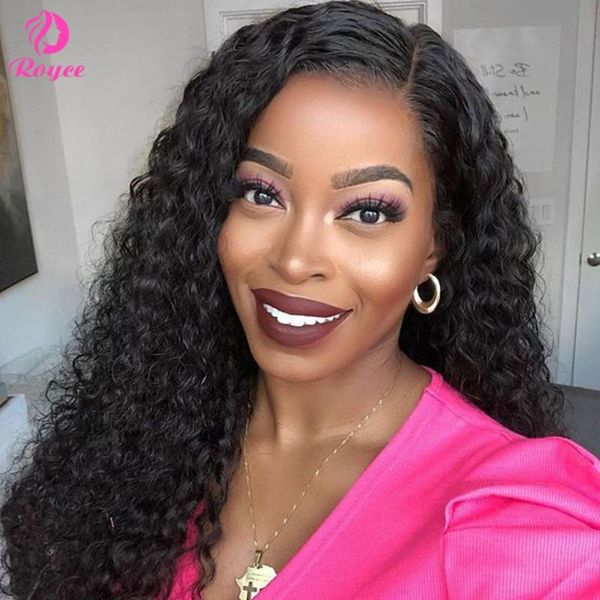 lace wigs 32inch deep wave wig 13x6 hd frontal 180% transparent front human hair water, Black;brown
lace wigs 32inch deep wave wig 13x6 hd frontal 180% transparent front human hair water, Black;brown