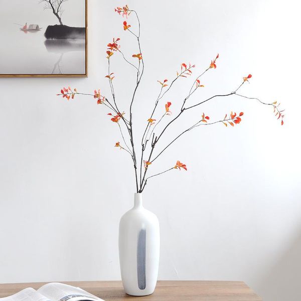decorative flowers & wreaths luxury long tree branch flower arrangement fake plants indie room decor artificial leaves decoration plantas ar
decorative flowers & wreaths luxury long tree branch flower arrangement fake plants indie room decor artificial leaves decoration plantas ar