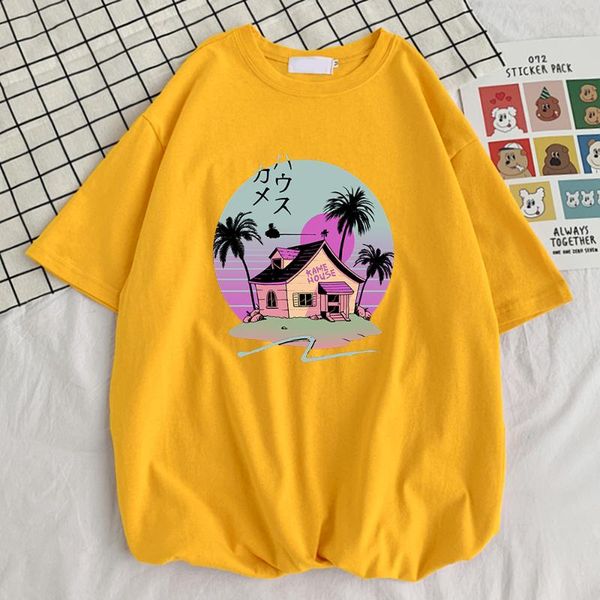 men's t-shirts kamewave chill cartoons printing vogue vintage t shirt street oversized shirts sport slim men short sleeves, White;black
men's t-shirts kamewave chill cartoons printing vogue vintage t shirt street oversized shirts sport slim men short sleeves, White;black