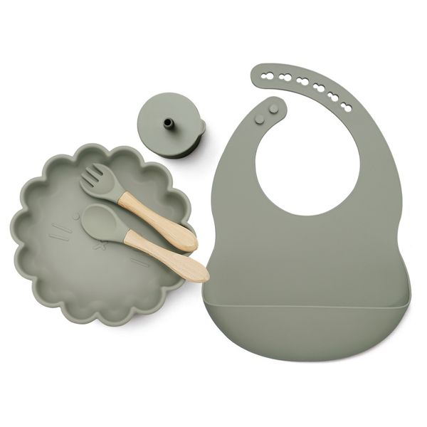 2021 new design childrens tableware feeding flower shape food plates bowl edible fork spoon gadget sippy cup baby shower gift
2021 new design childrens tableware feeding flower shape food plates bowl edible fork spoon gadget sippy cup baby shower gift