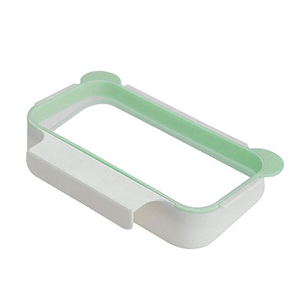 upgrade and trash bag kitchen hanging garbage holder 1 pcs 4 colors l5ye storage & organization
upgrade and trash bag kitchen hanging garbage holder 1 pcs 4 colors l5ye storage & organization