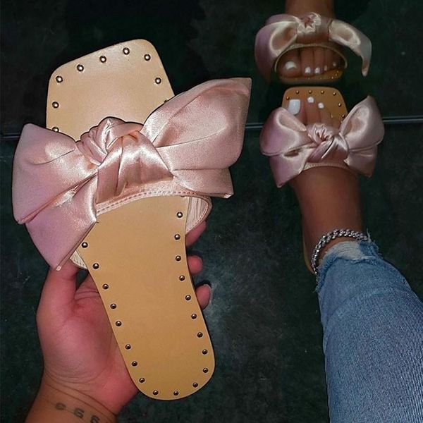 female shoes womens slippers outdoor slides butterfly-knot big size low 2021 flat fabric hoof heels scandals pu basic butterfly-, Black
female shoes womens slippers outdoor slides butterfly-knot big size low 2021 flat fabric hoof heels scandals pu basic butterfly-, Black