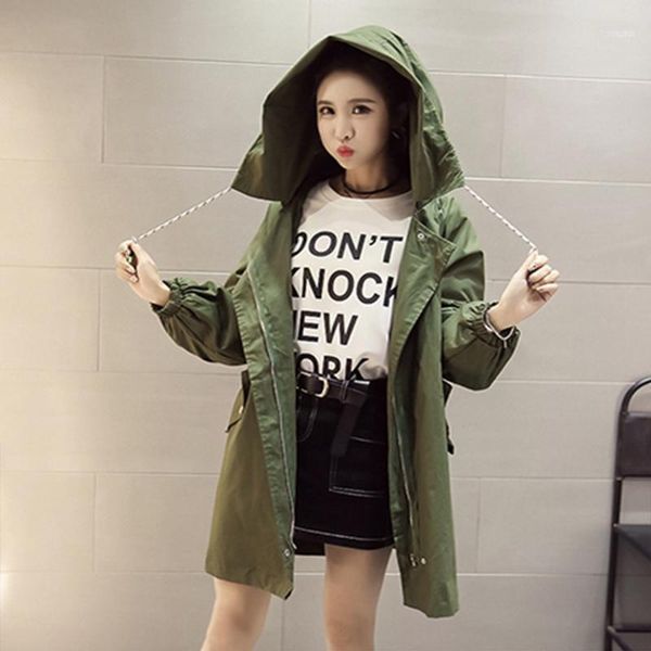 harajuku hoodie trench coats women letter printed oversized hooded plus size outerwear casual pocket zipper loose overcoat1, Tan;black
harajuku hoodie trench coats women letter printed oversized hooded plus size outerwear casual pocket zipper loose overcoat1, Tan;black