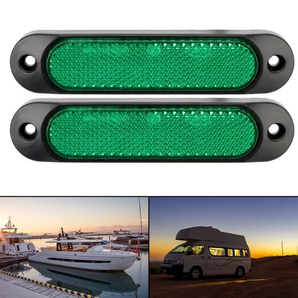 emergency lights 12v caravan rv strobe led 24v truck position trailer side marker lamp warning indicator car accessories for boat marine 
emergency lights 12v caravan rv strobe led 24v truck position trailer side marker lamp warning indicator car accessories for boat marine