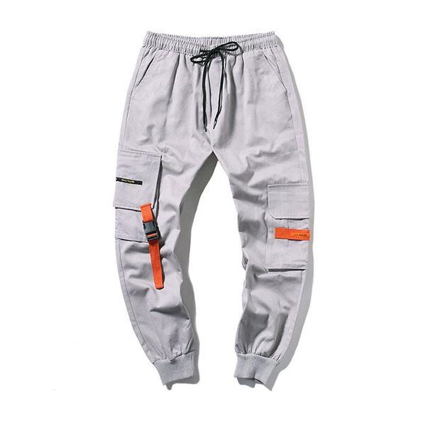 men's pants cyxzftrofl 2021 long hip hop fashion tooling casual multi-pocket large size sweatpants, Black
men's pants cyxzftrofl 2021 long hip hop fashion tooling casual multi-pocket large size sweatpants, Black