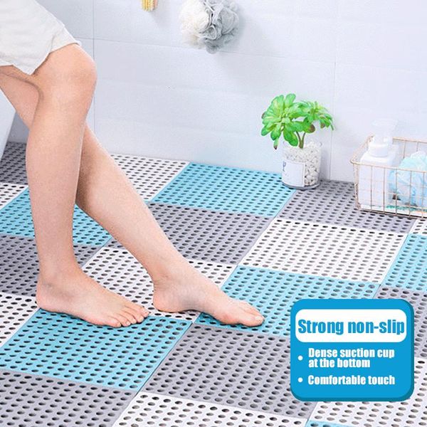 large rectangle pvc non-slip bath mat safety shower massage pad bathroom suction cup carpet quick-drying mats
large rectangle pvc non-slip bath mat safety shower massage pad bathroom suction cup carpet quick-drying mats