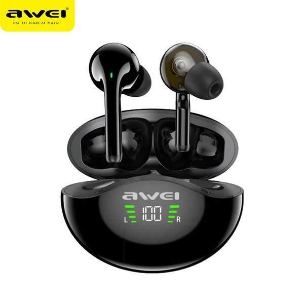 awei tws t12p dual dynamic driver earbuds 5.1 handsdeep bass touch control half in-ear with microphone for phone cell earphon earphones
awei tws t12p dual dynamic driver earbuds 5.1 handsdeep bass touch control half in-ear with microphone for phone cell earphon earphones