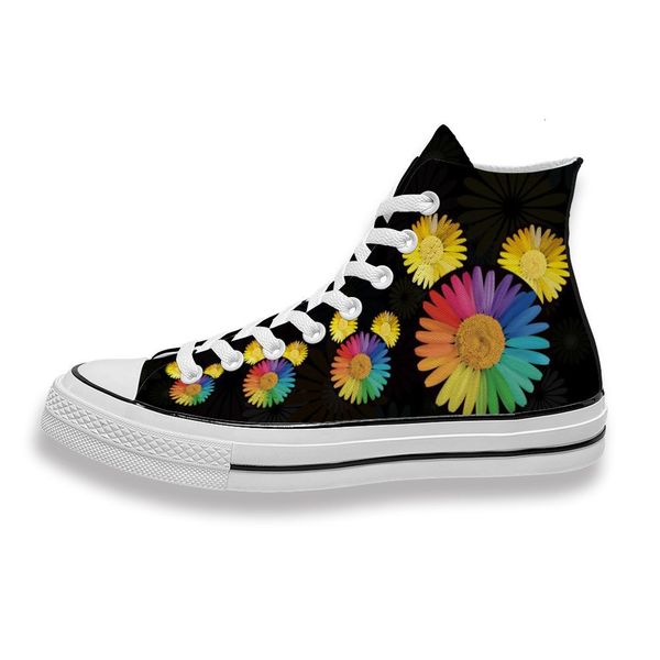 custom printed rainbow daisy sneakers high mens womens running sho skateboard diy trainers canvas casual shoe
custom printed rainbow daisy sneakers high mens womens running sho skateboard diy trainers canvas casual shoe