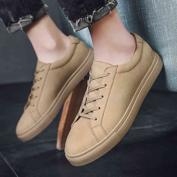 dress shoes men fashion genuine leather casual flats lace-up sneakers comfortable lightweight breathable walking non-slip h04b, Black
dress shoes men fashion genuine leather casual flats lace-up sneakers comfortable lightweight breathable walking non-slip h04b, Black