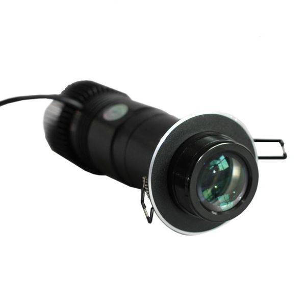 wall lamp 10w embedded led gobo projector advertising logo light (with custom static glass gobos)
wall lamp 10w embedded led gobo projector advertising logo light (with custom static glass gobos)