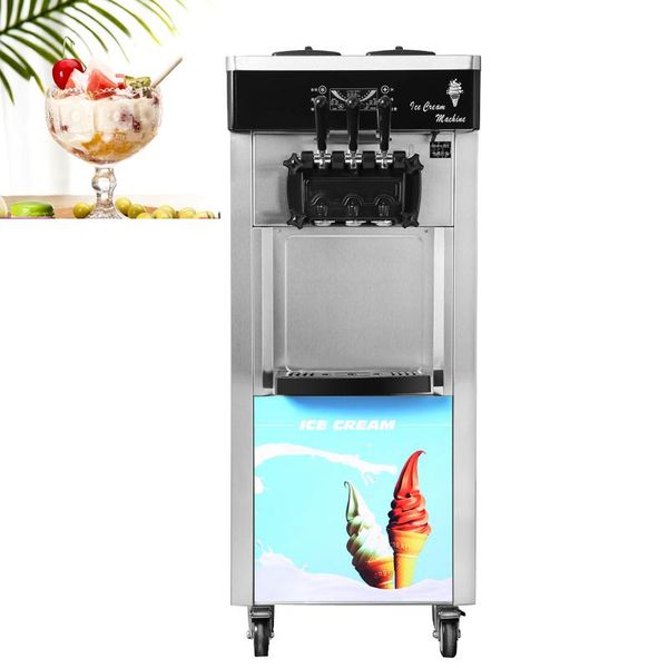 ice cream making machine for soft deskdessert shop makers intelligent control single head
ice cream making machine for soft deskdessert shop makers intelligent control single head
