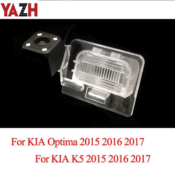 car rear view cameras& parking sensors yazh camera for kia k5 optima 2021 with image sensor hd ccd waterproof distance reference line
car rear view cameras& parking sensors yazh camera for kia k5 optima 2021 with image sensor hd ccd waterproof distance reference line