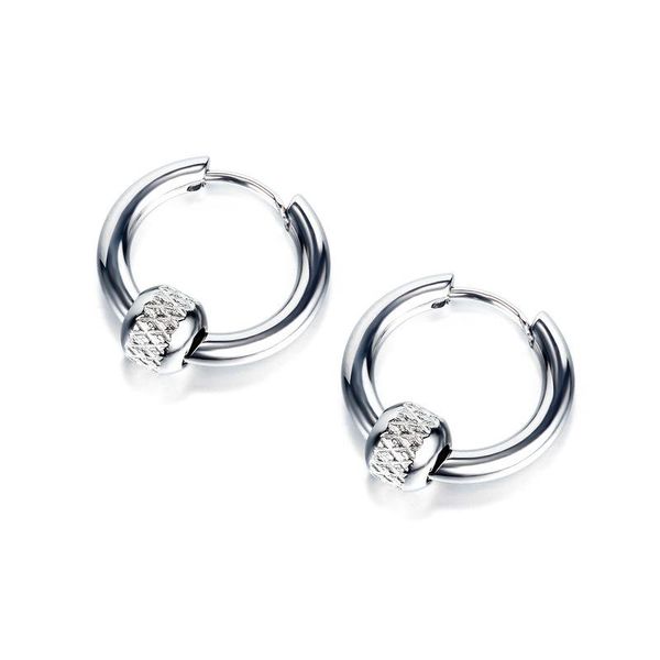 stud potcet korea 2021 fashion men's stainless steel earrings simple design jewelry, Golden;silver
stud potcet korea 2021 fashion men's stainless steel earrings simple design jewelry, Golden;silver