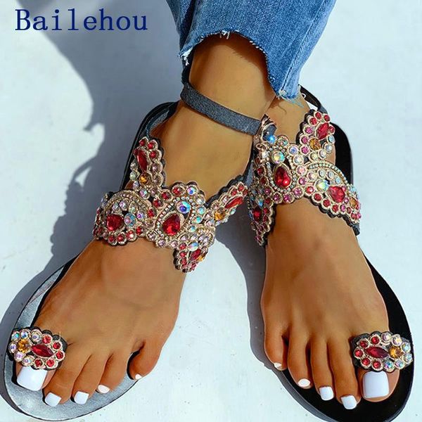 sandals shoes summer women shoe rhinestones butterfly flat casual outside women's 2021 round toe gladiator flats, Black
sandals shoes summer women shoe rhinestones butterfly flat casual outside women's 2021 round toe gladiator flats, Black