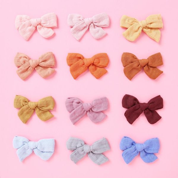 solid color bows hairclips for baby girls kids hairpins barrettes headwear infant toddler cute headbands hair accessories children, Slivery;white
solid color bows hairclips for baby girls kids hairpins barrettes headwear infant toddler cute headbands hair accessories children, Slivery;white
