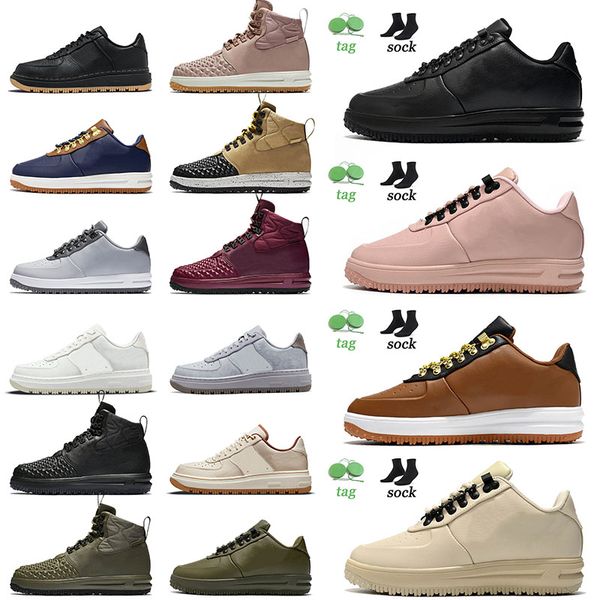 2022 arrival sports running shoes mens women platform lunar 1 duckboot triple black low wolf grey summit white ale brown sneakers trainers 3
2022 arrival sports running shoes mens women platform lunar 1 duckboot triple black low wolf grey summit white ale brown sneakers trainers 3